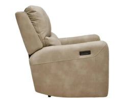Signature Design By Ashley Next-Gen Durapella Zero Wall Power Recliner -Furniture Promotion Series 810594447 10 1