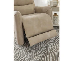 Signature Design By Ashley Next-Gen Durapella Zero Wall Power Recliner -Furniture Promotion Series 810594447 6 1