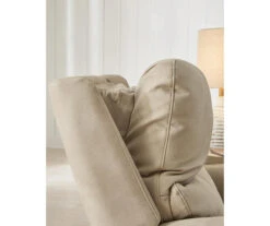 Signature Design By Ashley Next-Gen Durapella Zero Wall Power Recliner -Furniture Promotion Series 810594447 9 1