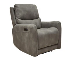 Signature Design By Ashley Next-Gen Durapella Zero Wall Power Recliner -Furniture Promotion Series 810594448 1