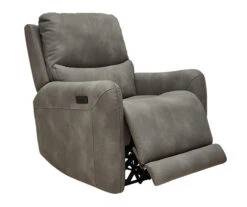 Signature Design By Ashley Next-Gen Durapella Zero Wall Power Recliner -Furniture Promotion Series 810594448 3