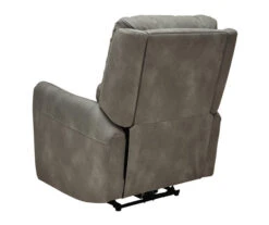 Signature Design By Ashley Next-Gen Durapella Zero Wall Power Recliner -Furniture Promotion Series 810594448 4 1