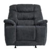 Signature Design By Ashley Bridgtail Rocker Recliner -Furniture Promotion Series 810594571 6 1