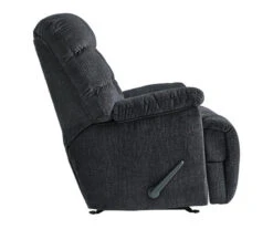 Signature Design By Ashley Bridgtail Rocker Recliner -Furniture Promotion Series 810594571 8