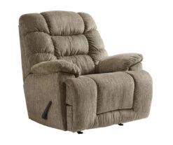 Signature Design By Ashley Bridgtail Rocker Recliner -Furniture Promotion Series 810594572 1 1