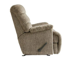 Signature Design By Ashley Bridgtail Rocker Recliner -Furniture Promotion Series 810594572 81