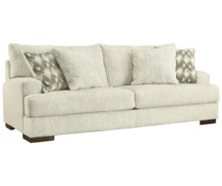 Caretti Parchment Sofa -Furniture Promotion Series 810594575 1 1