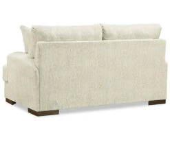 Caretti Parchment Loveseat -Furniture Promotion Series 810594576 3