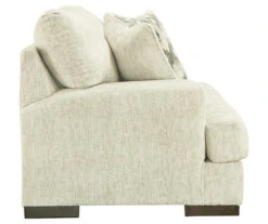 Caretti Parchment Loveseat -Furniture Promotion Series 810594576 5