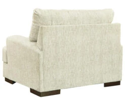 Caretti Parchment Chair And A Half -Furniture Promotion Series 810594577 2