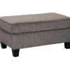 Nemoli Slate Ottoman -Furniture Promotion Series 810594580 2