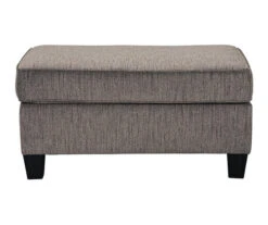 Nemoli Slate Ottoman -Furniture Promotion Series 810594580 3
