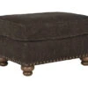 Stracelen Sable Ottoman -Furniture Promotion Series 810594584 1 1
