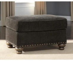 Stracelen Sable Ottoman 11 Stracelen Sable Ottoman -Furniture Promotion Series 810594584 2 1