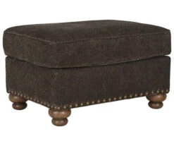 Stracelen Sable Ottoman 12 Stracelen Sable Ottoman -Furniture Promotion Series 810594584