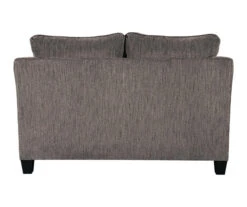 Nemoli Slate Loveseat -Furniture Promotion Series 810594619 2