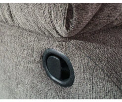 Tulen Gray Rocker Recliner -Furniture Promotion Series 810594621 3