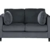 Kennewick Shadow Loveseat -Furniture Promotion Series 810594636 3