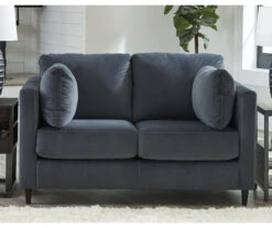 Kennewick Shadow Loveseat -Furniture Promotion Series 810594636 4