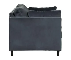Kennewick Shadow Loveseat -Furniture Promotion Series 810594636 5