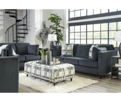 Kennewick Shadow Loveseat -Furniture Promotion Series 810594636 810594642 810594635