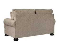 Kananwood Oatmeal Loveseat -Furniture Promotion Series 810594640 2