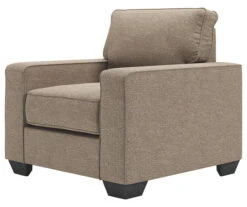 Greaves Driftwood Armchair -Furniture Promotion Series 810594651