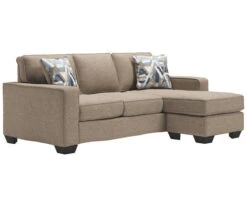 Greaves Driftwood Sofa Chaise -Furniture Promotion Series 810594652 2