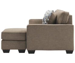 Greaves Driftwood Sofa Chaise -Furniture Promotion Series 810594652 6