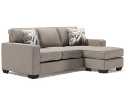Greaves Stone Sofa Chaise -Furniture Promotion Series 810594653