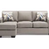 Greaves Stone Sofa Chaise -Furniture Promotion Series 810594653 3
