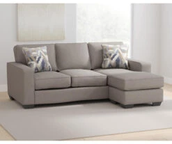 Greaves Stone Sofa Chaise -Furniture Promotion Series 810594653 8