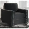 Gleston Onyx Armchair 1 Gleston Onyx Armchair -Furniture Promotion Series 810594654