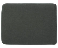Bayonne Charcoal Ottoman -Furniture Promotion Series 810594661 4