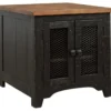 Valebeck End Table -Furniture Promotion Series 810598651 2