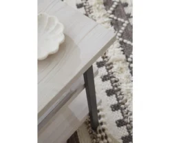 Bayflynn Open End Tables, 2-Pack -Furniture Promotion Series 810598675 4