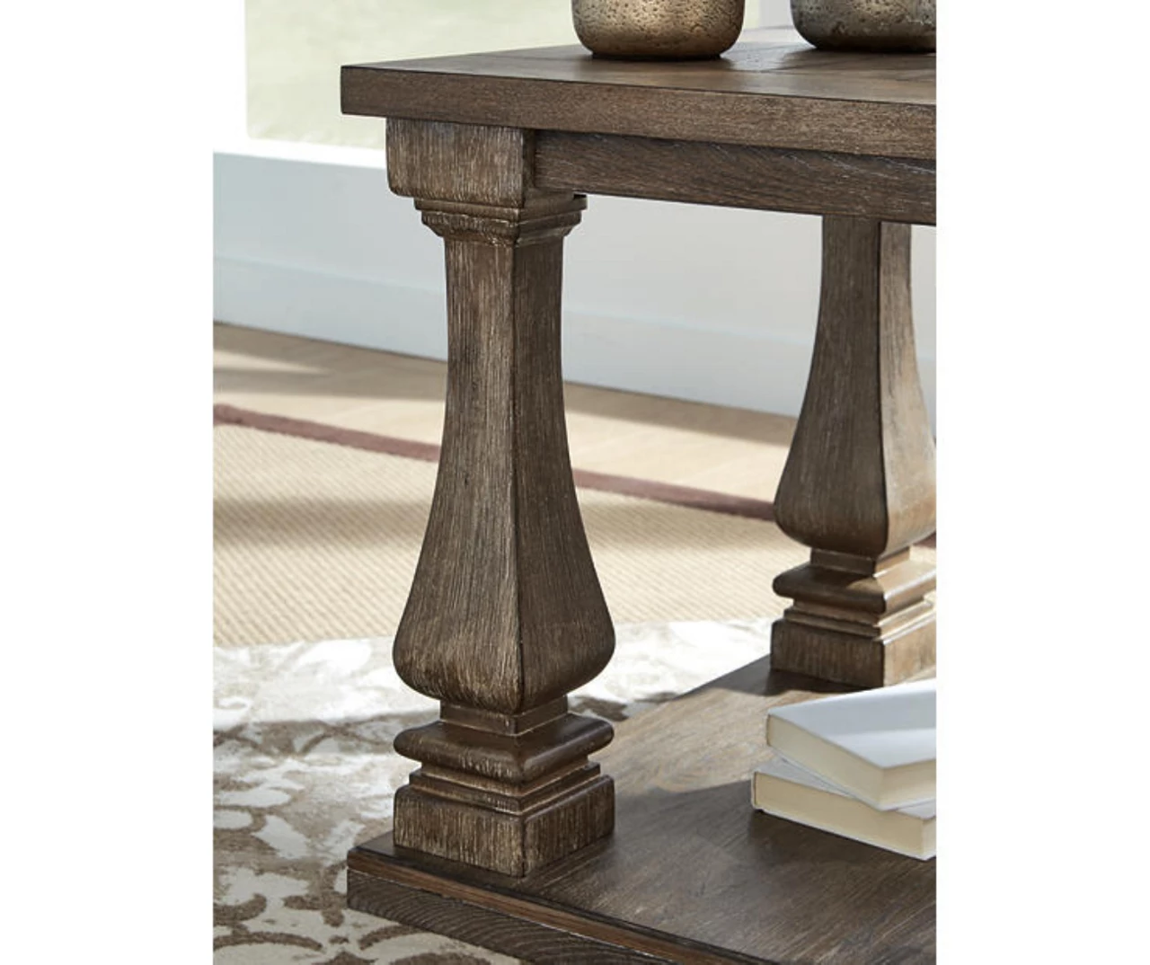 Johnelle End Table 8 Johnelle End Table - Image 6