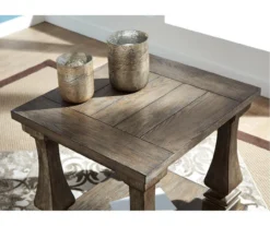 Johnelle End Table 13 Johnelle End Table -Furniture Promotion Series 810598693 6