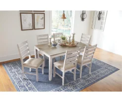 Nutley 7-Piece Dining Set -Furniture Promotion Series 810599553