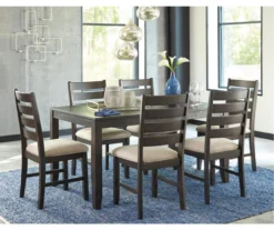 Rokane 7-Piece Dining Set -Furniture Promotion Series 810599554 2