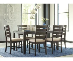 Rokane 7-Piece Dining Set -Furniture Promotion Series 810599554 3