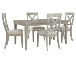 Parellen Dining Table -Furniture Promotion Series 810599557