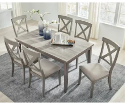 Parellen Dining Table -Furniture Promotion Series 810599557 4