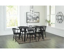 Otaska Rectangular Dining Table 15 Otaska Rectangular Dining Table -Furniture Promotion Series 810599561 4