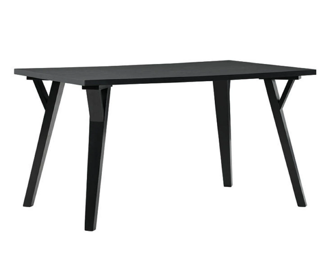 Otaska Rectangular Dining Table 3 Otaska Rectangular Dining Table