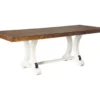 Valebeck Extension Leaf Dining Table -Furniture Promotion Series 810599574