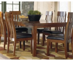 Ralene Extension Leaf Dining Table -Furniture Promotion Series 810599579