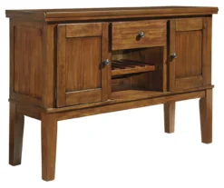 Ralene Dining Server