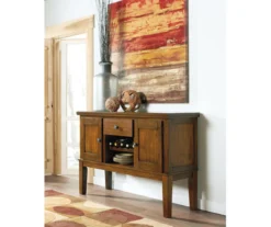 Ralene Dining Server -Furniture Promotion Series 810599601 4