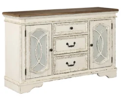 Raelyn Dining Server